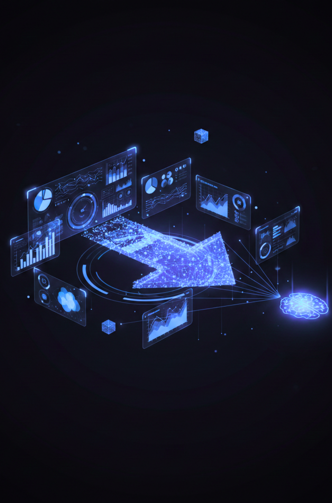 Data-Led Decisions